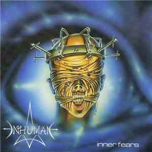 Inhuman  - Inner Fears download flac mp3