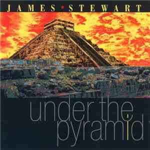 James Stewart - Under The Pyramid download flac mp3