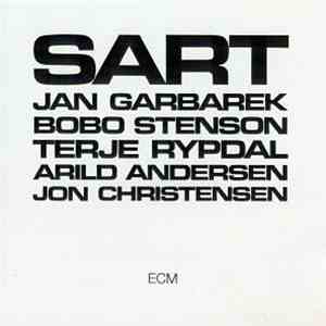 Jan Garbarek / Bobo Stenson / Terje Rypdal / Arild Andersen / Jon Christensen - Sart download flac mp3