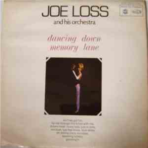 Joe Loss And His Orchestra - Dancing Down Memory Lane download flac mp3