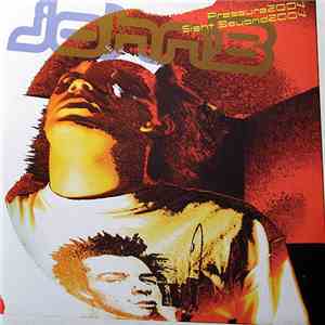 John B - Pressure 2004 / Sight Beyond 2004 download flac mp3