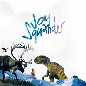 Joy Squander - Hiver 2013 download flac mp3