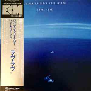 Julian Priester Pepo Mtoto - Love, Love download flac mp3