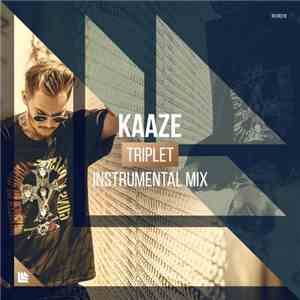 Kaaze - Triplet (Instrumental Mix) download flac mp3
