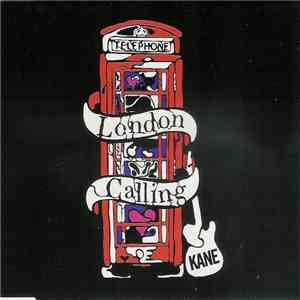 Kane  - It's London Calling download flac mp3