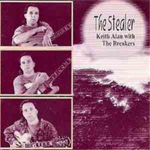 Keith Alan With The Breakers - The Stealer download flac mp3