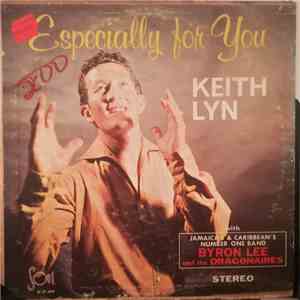 Keith Lyn With Byron Lee And The Dragonaires - Especially For You download flac mp3