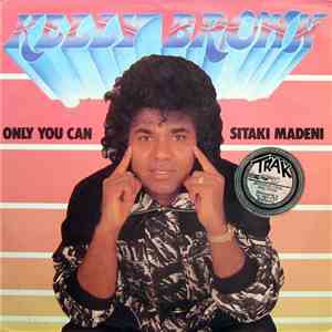 Kelly Brown - Only You Can (You Make Me Feel) download flac mp3
