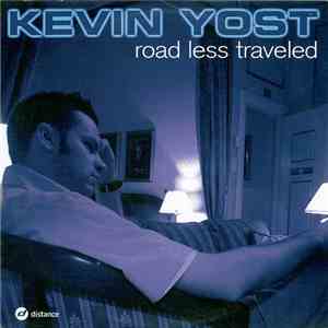 Kevin Yost - Road Less Traveled download flac mp3