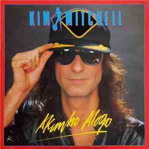 Kim Mitchell - Akimbo Alogo download flac mp3
