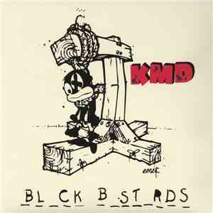 KMD - Bl_ck B_st_rds download flac mp3