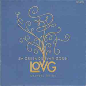 La Oreja De Van Gogh - Grandes Éxitos download flac mp3