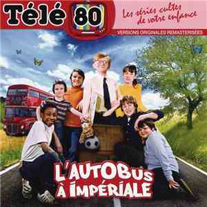 L'Autobus À Impériale - L'Autobus À Impériale download flac mp3