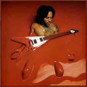 Lenny Kravitz - Baptism download flac mp3