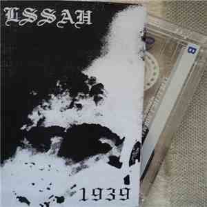 LSSAH - 1939 download flac mp3