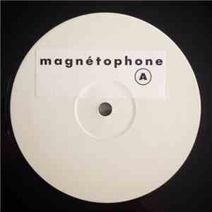 Magnétophone - Kel's Vintage Thought download flac mp3