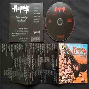 Magnus  - I Was Watching My Death download flac mp3