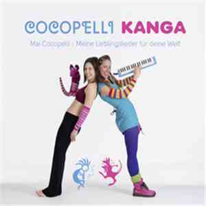 Mai Cocopelli - Cocopelli Kanga download flac mp3