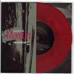 Mansun - Legacy EP download flac mp3