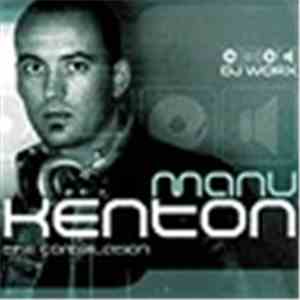 Manu Kenton - DJ Worx The Compilation download flac mp3