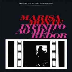 Marisa Monte - Infinito Ao Meu Redor flac mp3 download