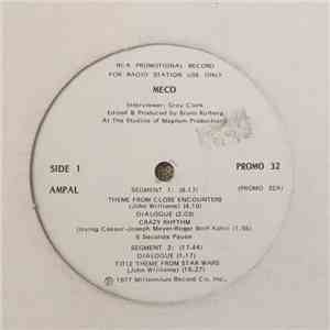 Meco - Radio Special download flac mp3