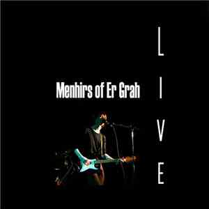 Menhirs Of Er Grah - Live In London download flac mp3
