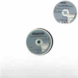Michel Magne / François De Roubaix - Cinemix Album Sampler download flac mp3