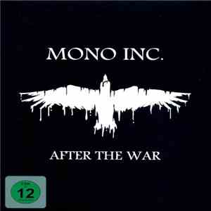 Mono Inc. - After The War download flac mp3