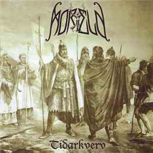 Moreld - Tidarkverv download flac mp3