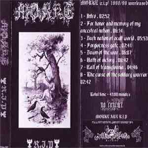 Morke  - R.I.P. download flac mp3