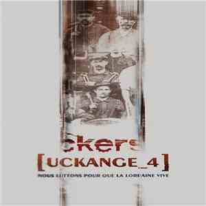 Muckrackers - [UCKANGE_4] download flac mp3