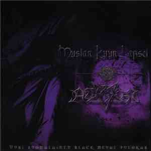 Mustan Kuun Lapset / Azaghal - Uusi Suomalainen Black Metal Tulokas download flac mp3