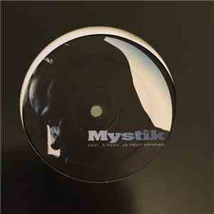 Mystik Feat. K-Reen - Le Fruit Défendu download flac mp3