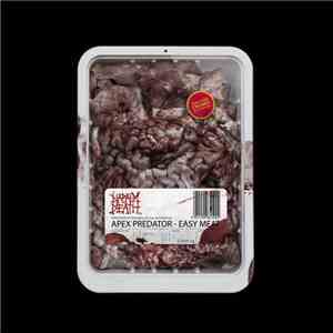 Napalm Death - Apex Predator - Easy Meat download flac mp3