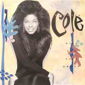 Natalie Cole - Miss You Like Crazy download flac mp3