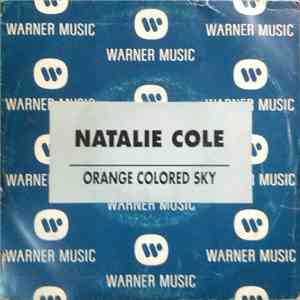 Natalie Cole - Orange Colored Sky download flac mp3