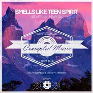 Nekliff Feat. Mary S.K. - Smells Like Teen Spirit download flac mp3
