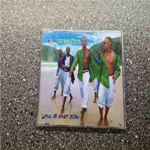New Creation  - Love All Over Again download flac mp3