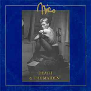 Nico  - Death & The Maiden download flac mp3