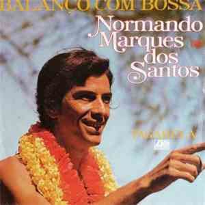 Normando Marques dos Santos - Balanço com bossa download flac mp3