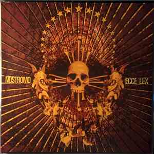 Nostromo  - Ecce Lex download flac mp3