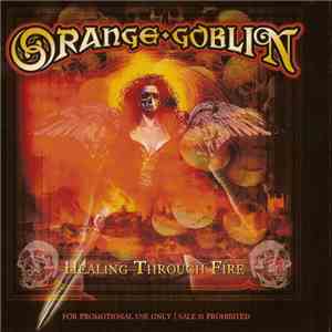 Orange Goblin - Healing Through Fire download flac mp3