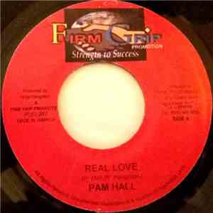 Pam Hall / Little Devon - Real Love / Red And Hot download flac mp3