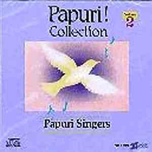 Papuri Singers - Papuri! Collection Vol. 2 download flac mp3