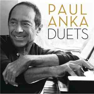 Paul Anka - Duets download flac mp3