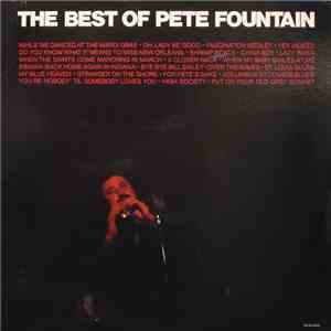 Pete Fountain - The Best Of Pete Fountain download flac mp3