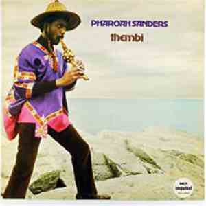 Pharoah Sanders - Thembi download flac mp3