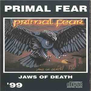 Primal Fear - Jaws Of Death download flac mp3