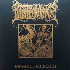 Purtenance - MCMXCI-MCMXCII download flac mp3